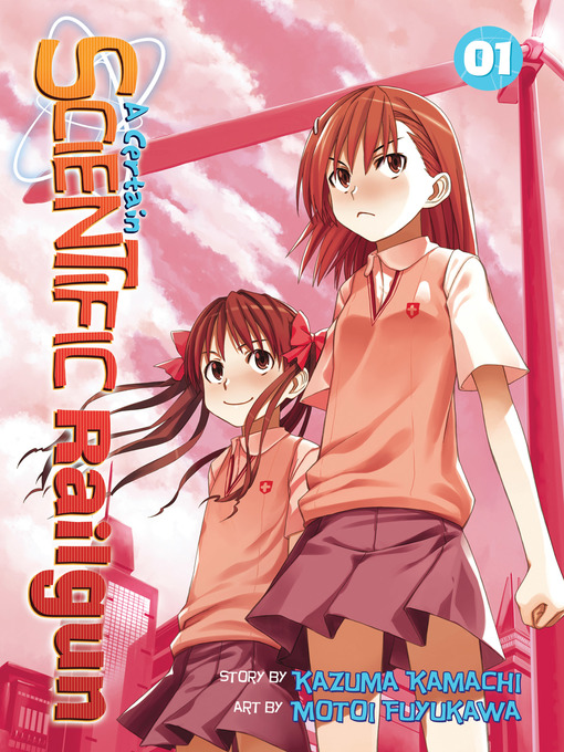Title details for A Certain Scientific Railgun, Volume 1 by Kazuma Kamachi - Available